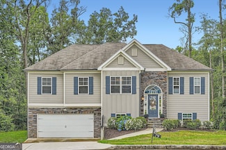 79 Little Creek Manor Dr, Dallas, GA 30157