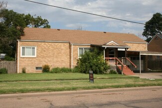 409 Wooten St, Sublette, KS 67877