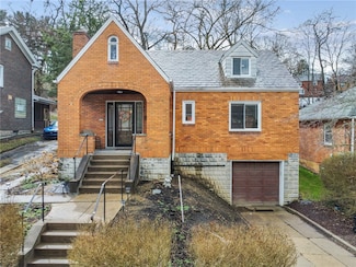 3116 Glendale Ave, Pittsburgh, PA 15227
