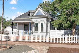 1076 Mariposa St, Denver, CO 80204