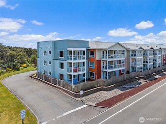 1600 W Ocean Ave Unit 1219, Westport, WA 98595