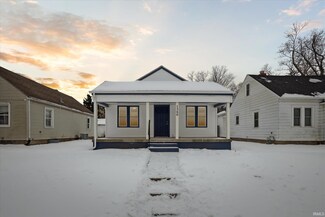 1360 Corby Blvd, South Bend, IN 46617