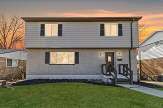 5849 Pameleen Ct, Cincinnati, OH 45239