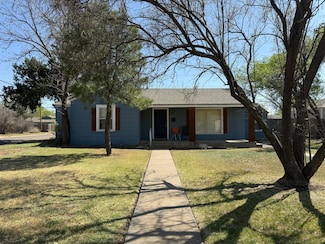 2601 30th St, Lubbock, TX 79410