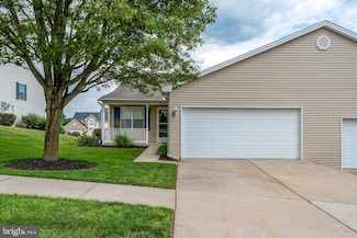 6823 Seneca Ridge Dr, York, PA 17403