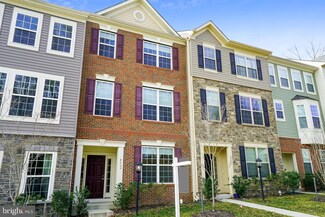 4003 Bradys Hill Rd, Triangle, VA 22172
