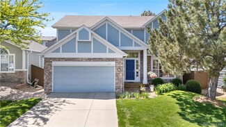 3102 White Oak Trail, Highlands Ranch, CO 80129