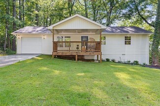 2856 Bay Leaf Dr SE Unit 1, Conyers, GA 30094