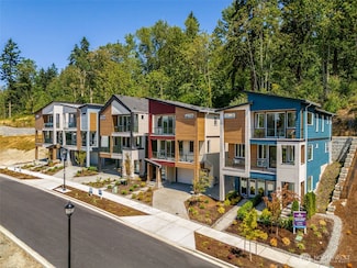4255 Aberdeen Way NE, Renton, WA 98056