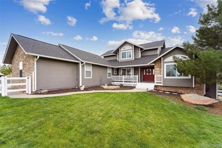 8576 Burning Tree Dr, Franktown, CO 80116