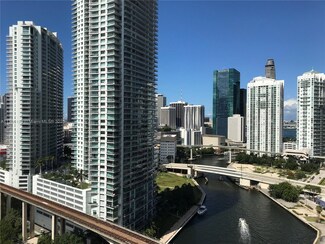 690 SW 1st Ct Unit 2513, Miami, FL 33130