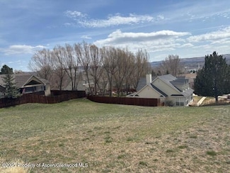 TBD Finley Ln, Craig, CO 81625
