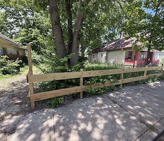 1150 N Belleview Place, Indianapolis, IN 46222