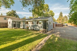 734 NE 4th St, Bend, OR 97701