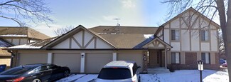 821 Thornton Ct Unit 2A, Schaumburg, IL 60193