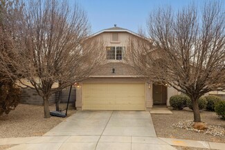 3205 Hunter Meadows Cir NE, Rio Rancho, NM 87144