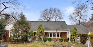 13712 Beret Place, Silver Spring, MD 20906