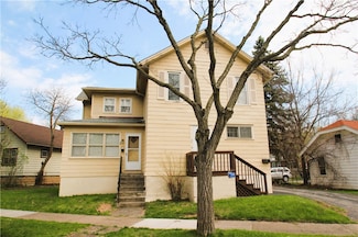 26 - 28 Mineola St, Rochester, NY 14611