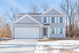 2099 Stillwater Dr, Davison, MI 48423