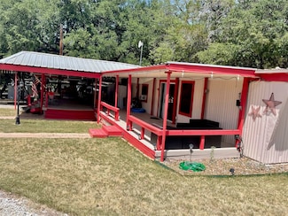 2334 Sanbar Rd Unit 58, Graford, TX 76449