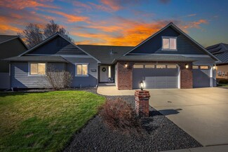 2706 W Graves Rd, Spokane, WA 99208