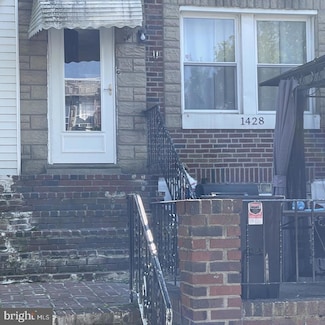 1428 Higbee St, Philadelphia, PA 19149