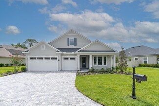 50 Salida Way, St. Augustine, FL 32095