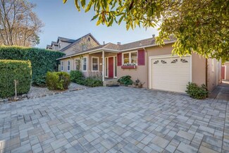134 Loma Vista Dr, Burlingame, CA 94010