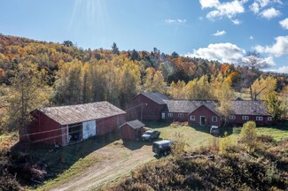 00 Codding Hollow Rd, Waterville, VT 05492