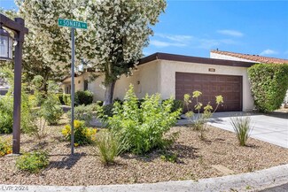 3151 Sonata Dr, Las Vegas, NV 89121