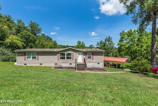521 Old Poplar Springs Rd, Kingston, TN 37763