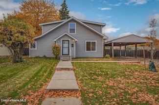 1515 N 6th St, Coeur D Alene, ID 83814