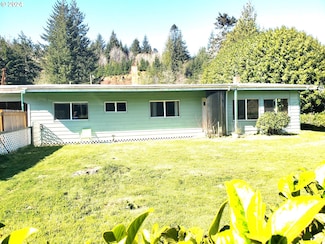 63434 Railroad Rd, Coos Bay, OR 97420