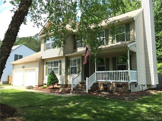 3633 Nelms Ln, Williamsburg, VA 23185