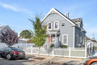 66 Vine St, Lynn, MA 01905