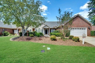 114 Hunters Village Dr, Greenwood, SC 29649