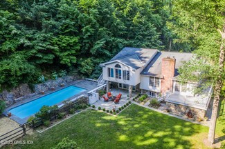 24 Nutmeg Dr, Greenwich, CT 06831