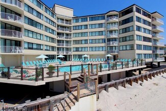111 S 16th Ave Unit 508, Longport, NJ 08403