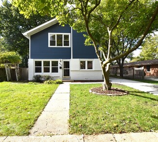 626 Beach Ave, La Grange Park, IL 60526