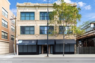 1545 N Larrabee St Unit 3S, Chicago, IL 60610