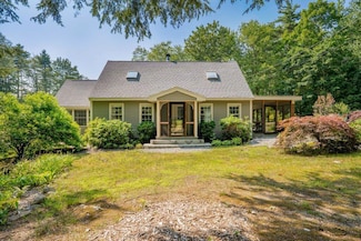 5 Old Country Way, Limerick, ME 04048