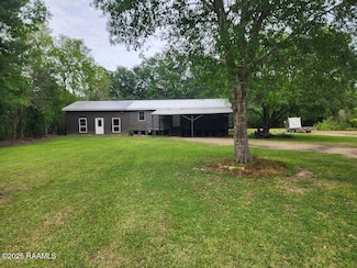 1003 Adonis Rd, Breaux Bridge, LA 70517