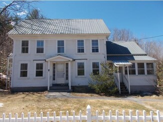14 Maple Rd, Tamworth, NH 03886