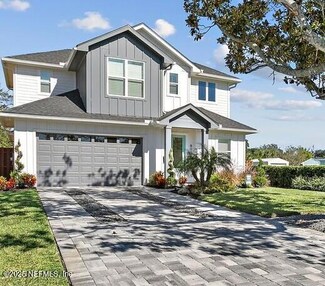 803 4th Ave N, Jacksonville Beach, FL 32250