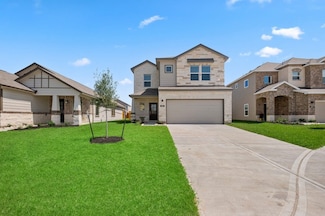 6406 Pomona Ct, Arcola, TX 77583