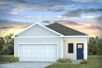 1066 Billfish Trail Unit 43, Winnabow, NC 28479