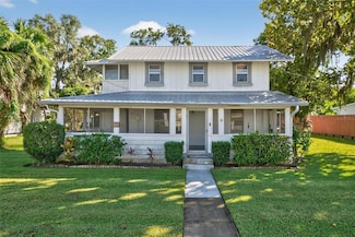 110 W Magnolia Ave, Longwood, FL 32750