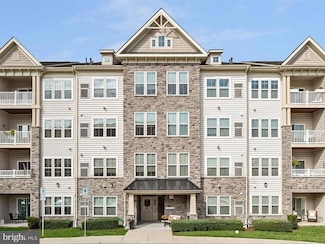 2231 John Gravel Rd Unit R, Marriottsville, MD 21104