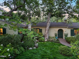 314 Arroyo Dr, South Pasadena, CA 91030