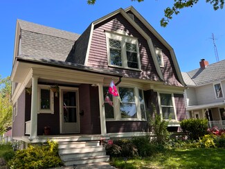 835 Wisconsin Ave, Saint Joseph, MI 49085